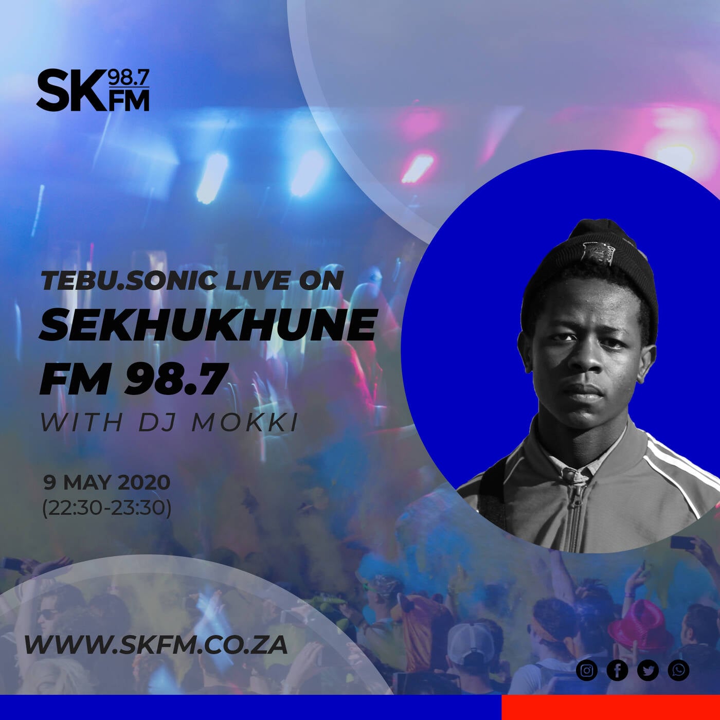 Mixes by Tebu.Sonic