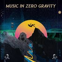 MUSIC IN ZERO GRAVITY - EXPERIMENTAL HYPNO-JAZZ by ALLINGOODTASTE