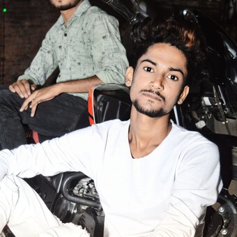 Exited Banda Arvindra