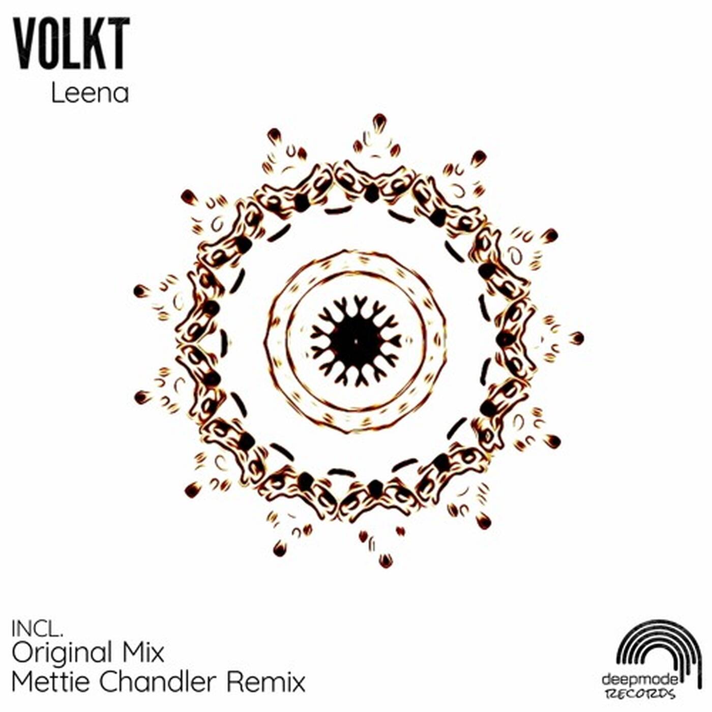 Volkt - Leena (Mettie Remix) [Deepmode Records] episode artwork