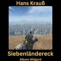 Siebenländereck by Hans Krauß