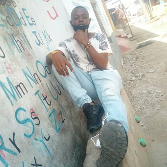 Arnold Mwambala