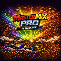 MasterMix Pro