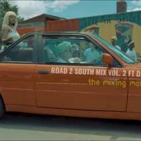 #ROAD 2 SOUTH MIX VOL.2 FT DJ COLLY - [THE MIXING MASTER]. by DJCOLLY