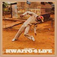 Kwaito 4 Life 2 on VR ONE Radio...We Got The Kwaito MOODS by VR ONE #Mix Radio