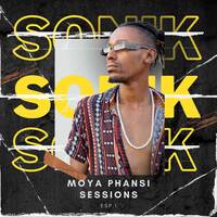 MOYA Phansii Sessions Ep1 Compiled by SoNik (Tribute 2 BAKA) by SoNik