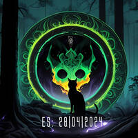 eS: 28|04|2024 |Deep Dubstep mix #eSmixseries by eklektikSoul