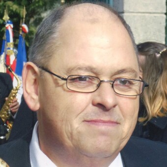 Ren&eacute; Mure