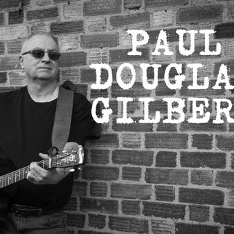 Paul Douglas Gilbert