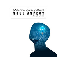 Whats To Learn About - Soul Aspect Feat. John Junior by Carl H