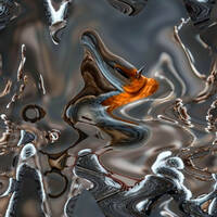 Nocturne 660 by Gérard Delassus