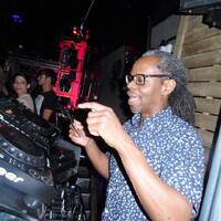 The 'Too Funky' show w / Pat Steele for Global Soul Radio (06/06/20) by Patrick Steele