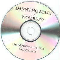 2002-11-09 Danny Howells - Live @ AZ Womb Tokyo (Full Set) by Everybody Wants To Be The DJ