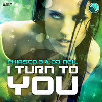 WA071 - Phiasco - B & DJ Neil - I Turn To You ** Out Now ** by Wreckless Audio