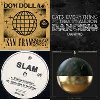 Raw Sessions #253 (mixed by 4 Da People) by 4 Da People
