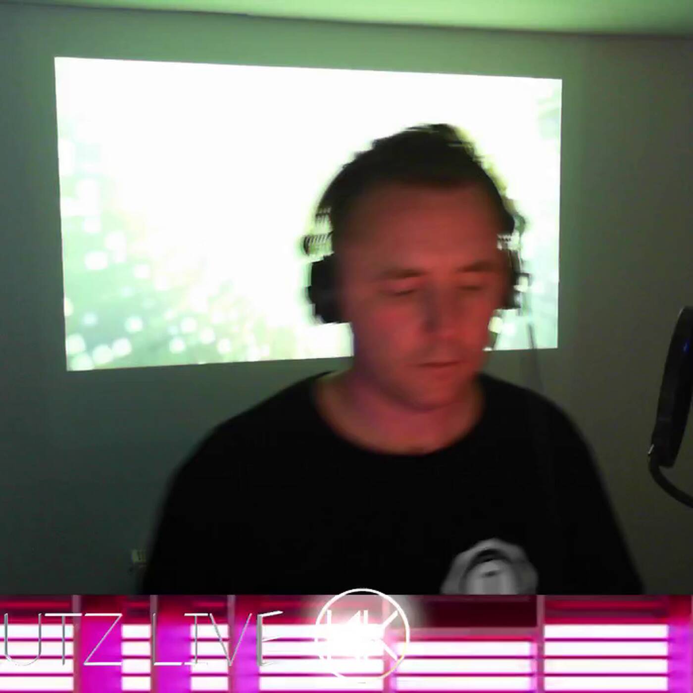 Kleen Kutz Live 20th July 2018 #HumpdayHouseSessions episode artwork