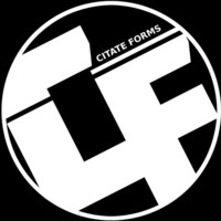 Critical Event -  War Paths (OUT NOW @ Citate Forms) by Critical Event