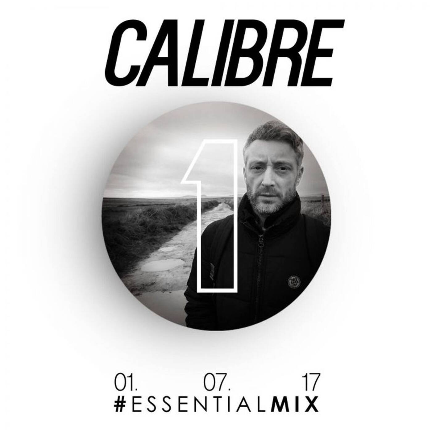 Calibre – Essential Mix 2021-03-07 [repost – classic essential mix] episode artwork