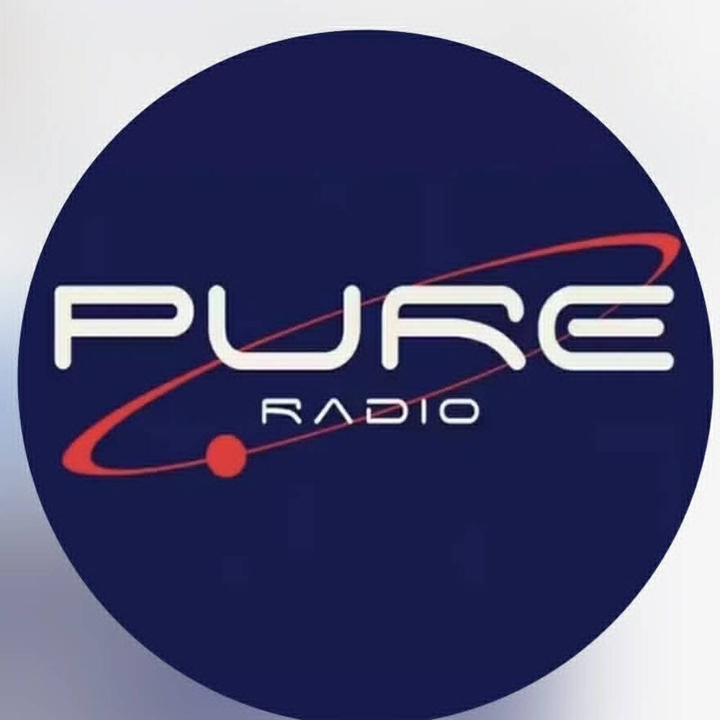 Pure Radio DJ Greg G Mix #465 for  Broadcast 6.20.26 episode artwork