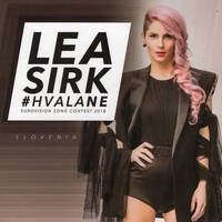 Lea Sirk - Hvala Ne! (Eurovision 2018) (DJ Dado Remix) *** PREVIEW *** by djdado