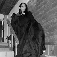 17/88 Las sombras que te acechan (Fantasmas) by Elko Omar Vazquez Erosa