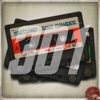 Echochamber 301 (21.09.17) by Saetchmo