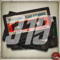 Echochamber 319 mit Delaydi (08.02.18) by Saetchmo