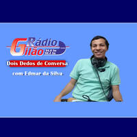 Dois Dedos de Conversa com Edmar da Silva - Até onde você iria por amor? - Apontamento 74 by Rádio Gilão - Tavira