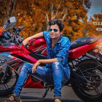 Sushanta Kumar Das