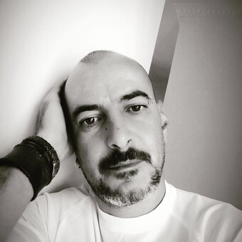 Miguelito Armenteros Moral