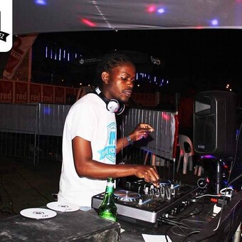 Phamza- Emotions ( Vibey 30th Day Edition)