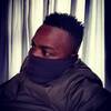 Ofentse Bodila