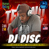 Dj Disc - Hard Stuff episode 63 by Radio Techno Zagreb