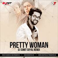 Preety Women - (Remix) Dj Sumit Goyal by Remixfun.in