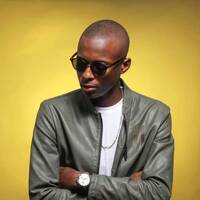 02. Afro Pop (Naija) Set Mixed By DJ Hastag by Hastag