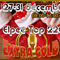 LP Top220 - 27-23 - zaterdag 31 december 2022 - Chris Hoesen - Radio Extra Gold by Retro Flashback