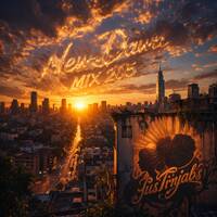 JusTnjabs- NewDawn Mix 205 by JusTnjabs