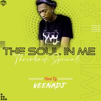 THE_SOUL_IN_METhrowback_Special by Praveen Coleman