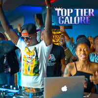 TOP TIER GALORE - DJ FESTA by Dj Festa 254