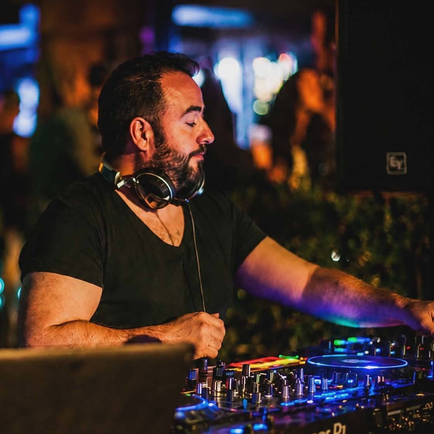 Floid Maicas - Dj Sessions