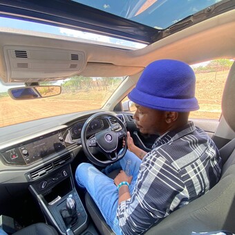 Manoko Brine Nkoana