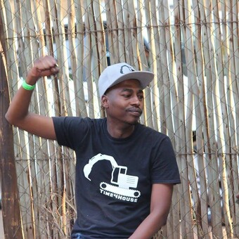 Khutso Glamour-Boy Maja