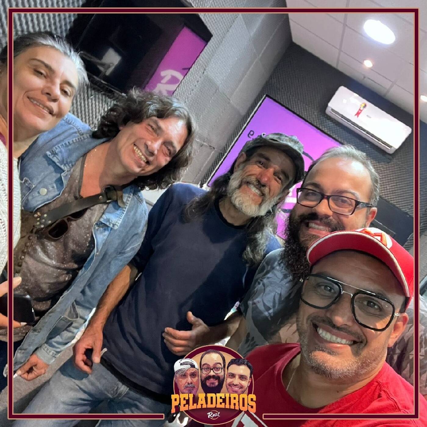 INCAS VENUSIANOS (Banda de Visconde de Mauá) episode artwork