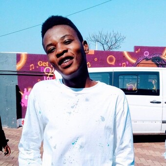 Sakhile Lungani