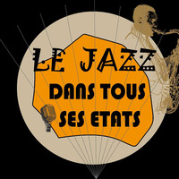 LE JAZZ DANS TOUS SES ETATS S07 EP01 9 OCTOBRE 2023 ITW NA LE TRIO+ITW FABIEN ENGER-HOMMAGE TONY BENNETT&amp;DENIS BADAULT-NOUVEAUTES-AGENDA by LE JAZZ DANS TOUS SES ETATS BY Salah Maalem