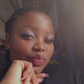 Nelly Nomasonto Nyembe