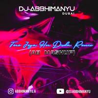 Tere Jeya Hor Disda Remix (AB Mashup) by DJ Abbhimanyu Dubai