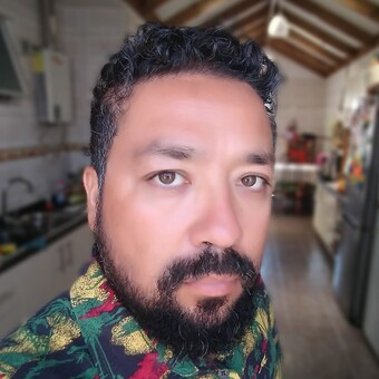 Marcodread Gonzalez
