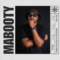 MABOOTY - THE DEFINITION OF AFRO (THINGS ARE HEATING UP) by Mabooty