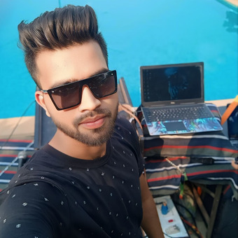 Dj Ajeet